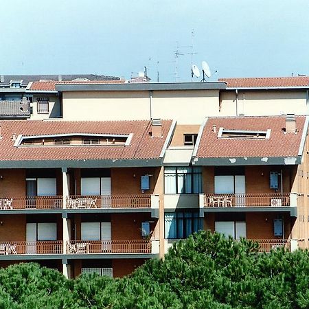 Eur Nir Residence Roma Exterior foto