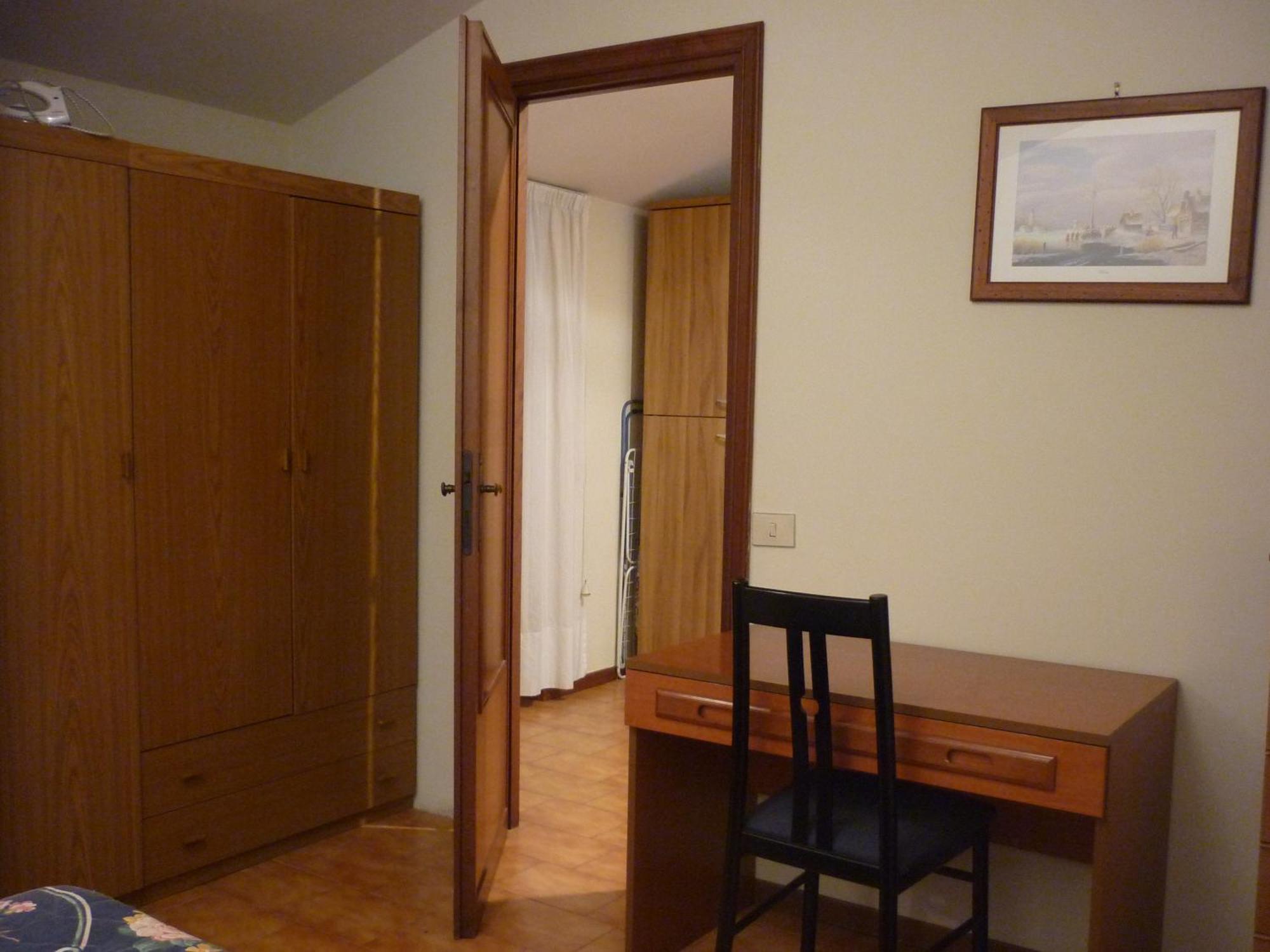 Eur Nir Residence Roma Cameră foto