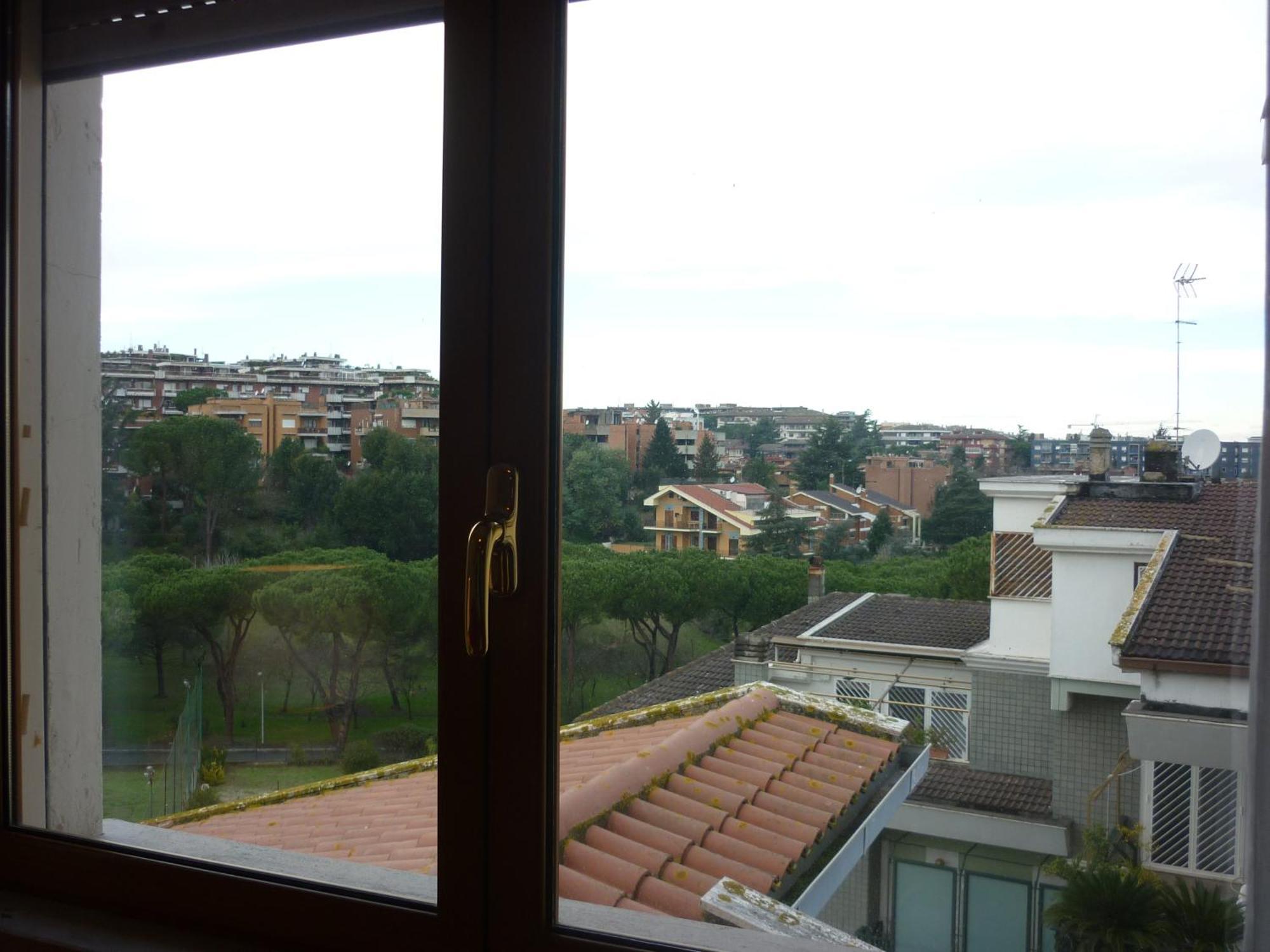 Eur Nir Residence Roma Cameră foto