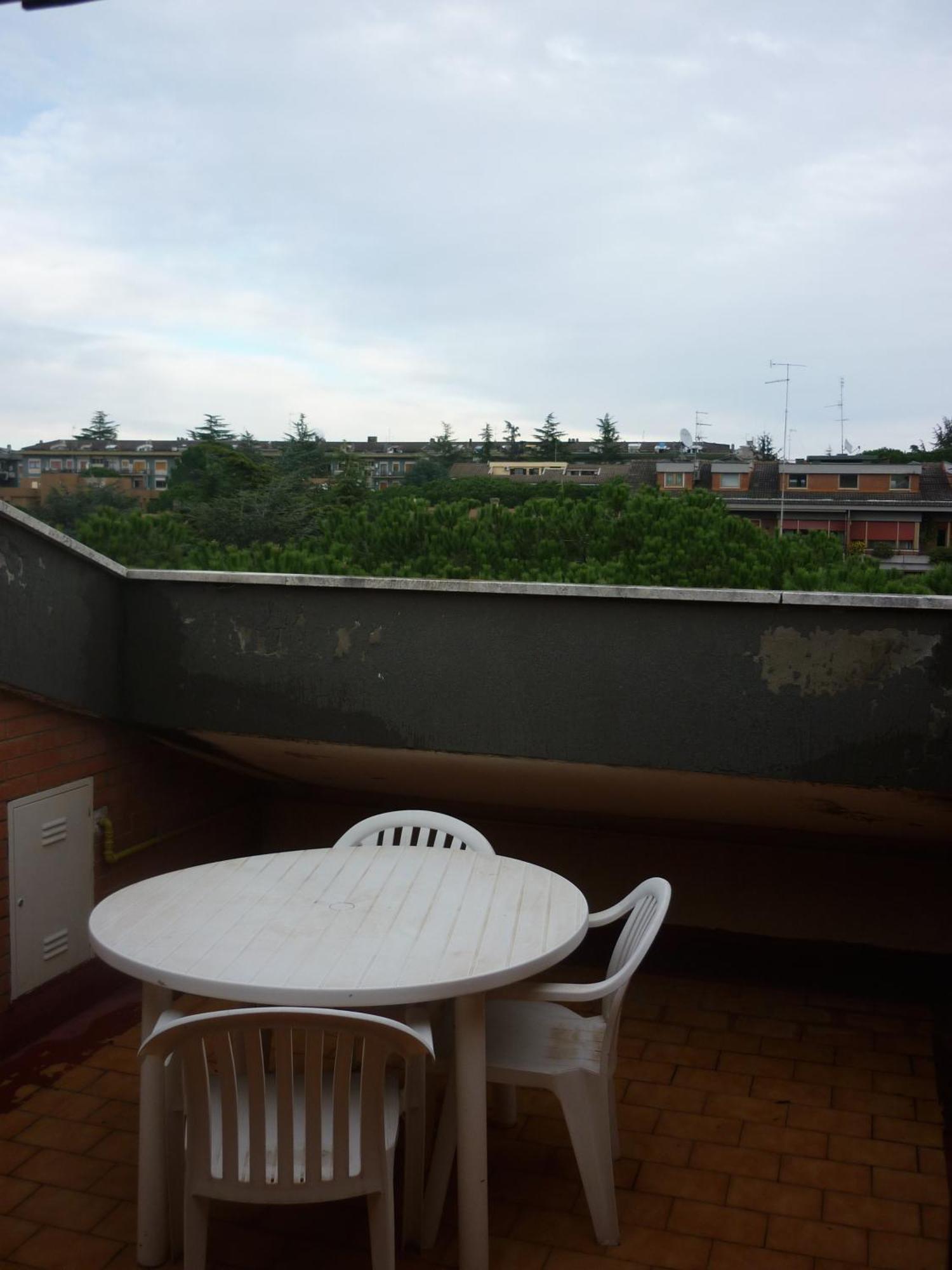 Eur Nir Residence Roma Cameră foto