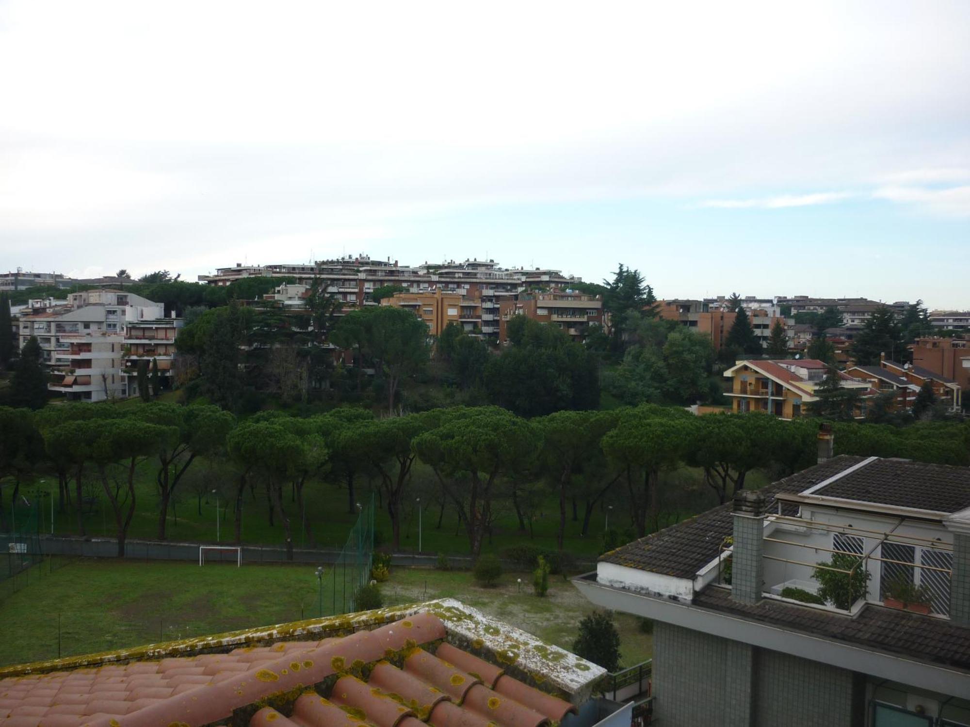 Eur Nir Residence Roma Cameră foto