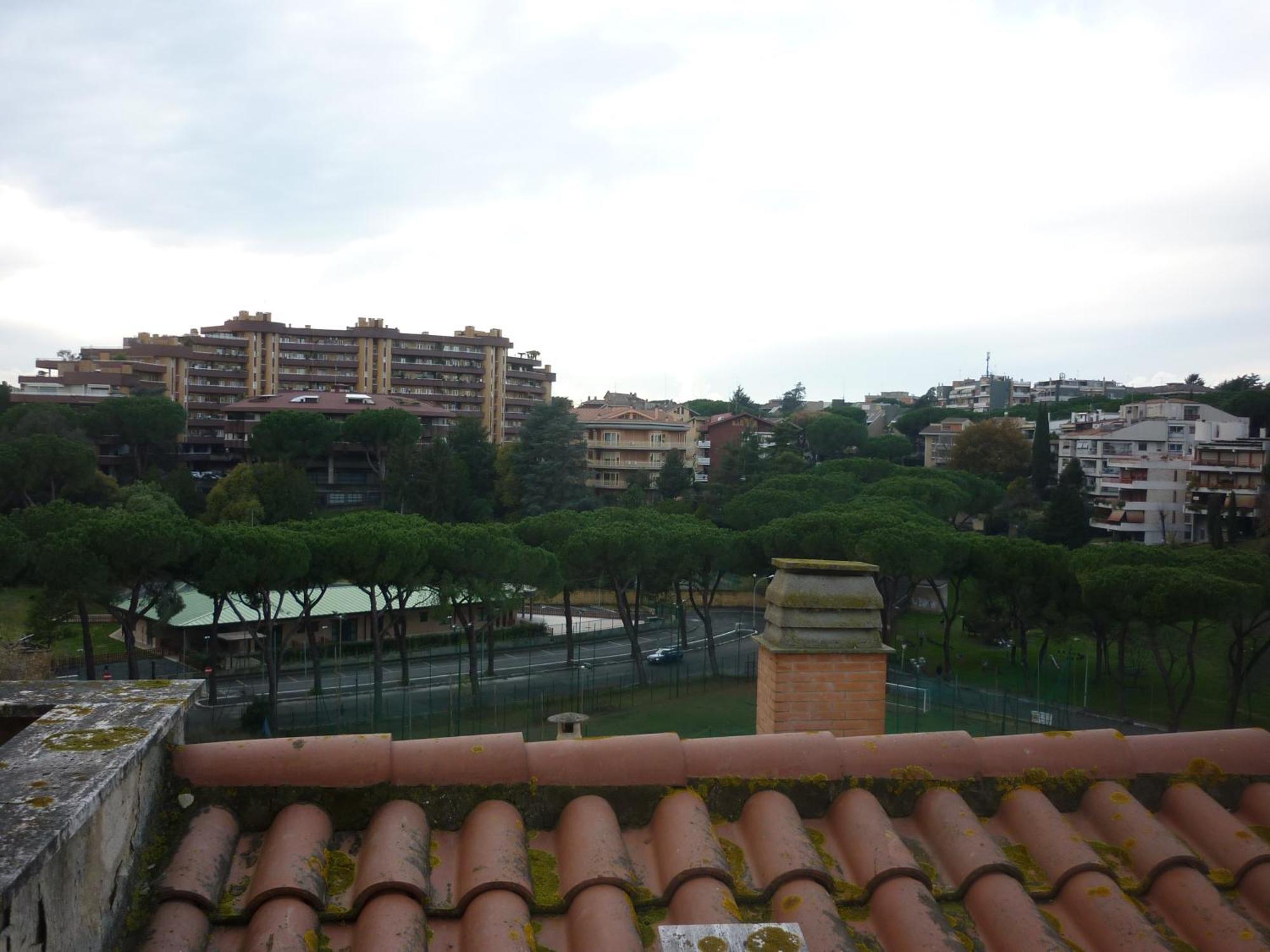 Eur Nir Residence Roma Cameră foto