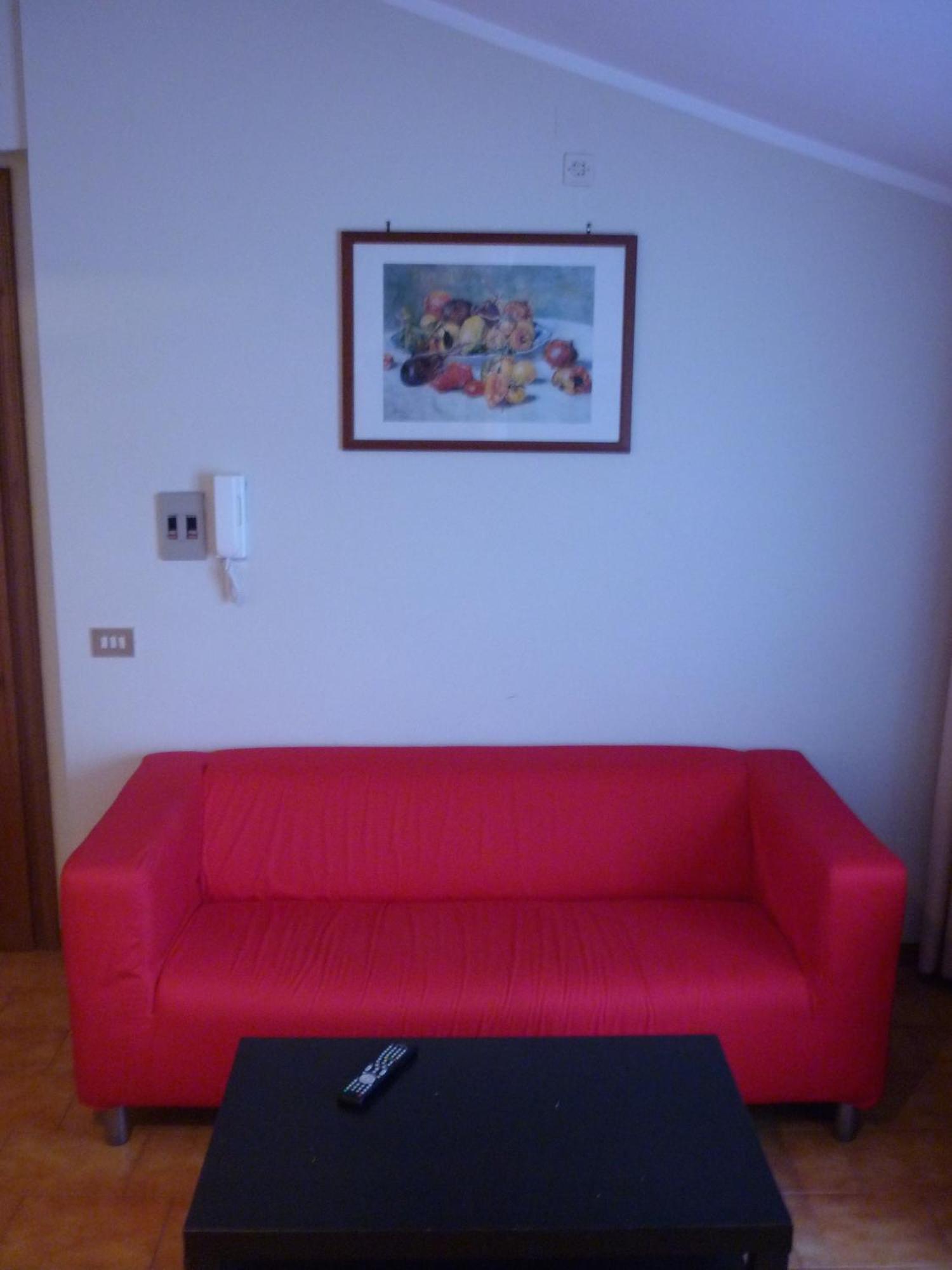 Eur Nir Residence Roma Cameră foto