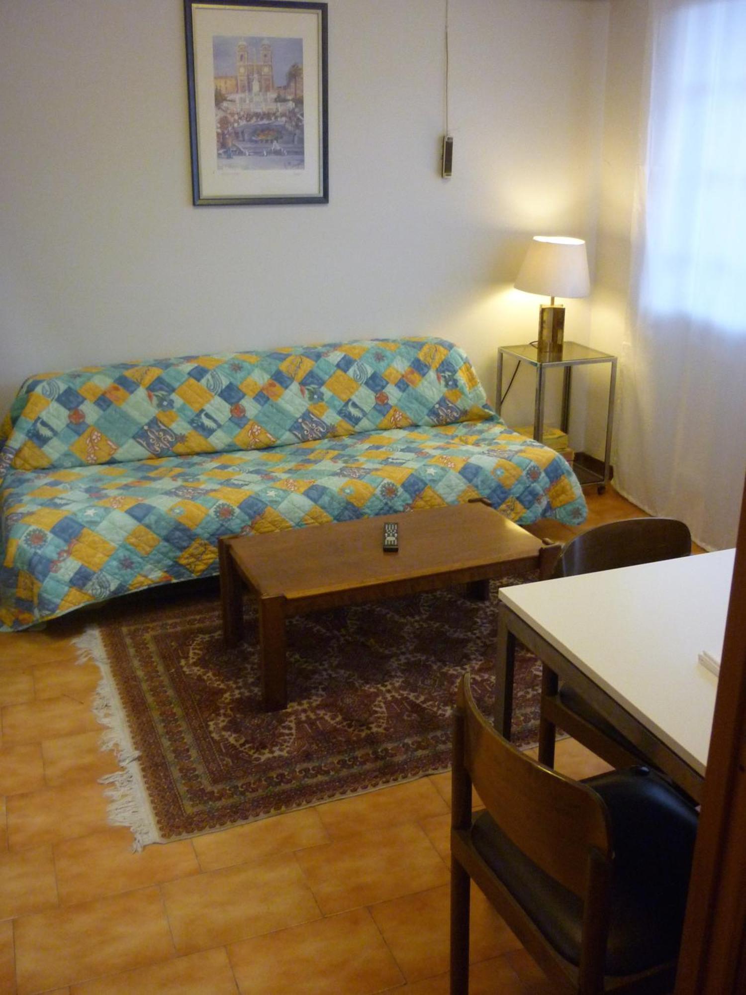 Eur Nir Residence Roma Cameră foto