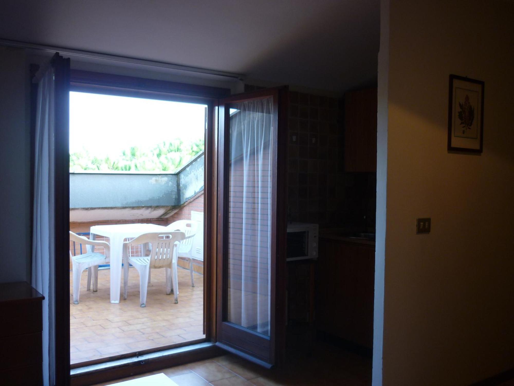 Eur Nir Residence Roma Cameră foto