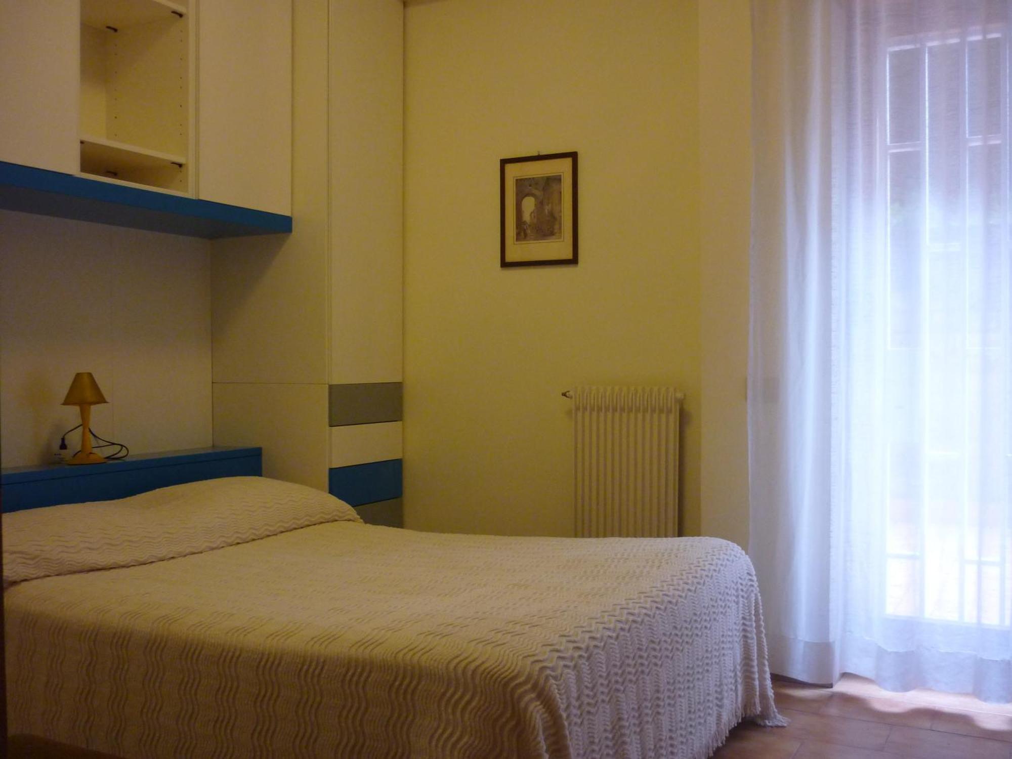 Eur Nir Residence Roma Cameră foto