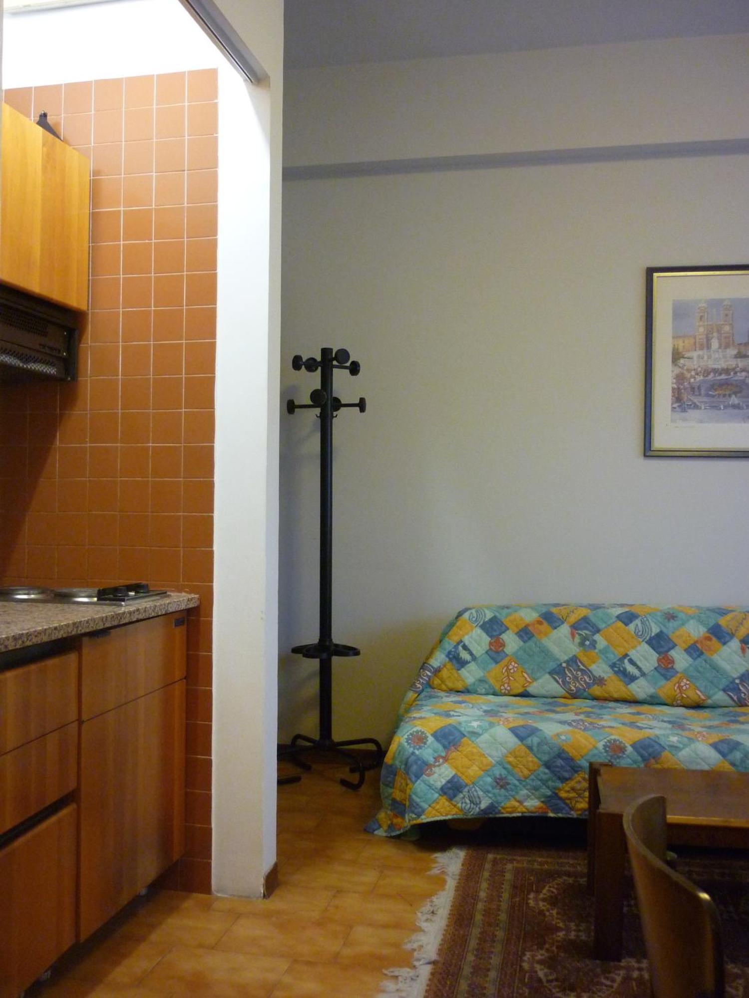Eur Nir Residence Roma Cameră foto