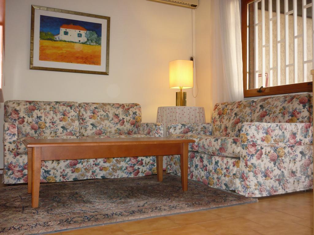 Eur Nir Residence Roma Cameră foto