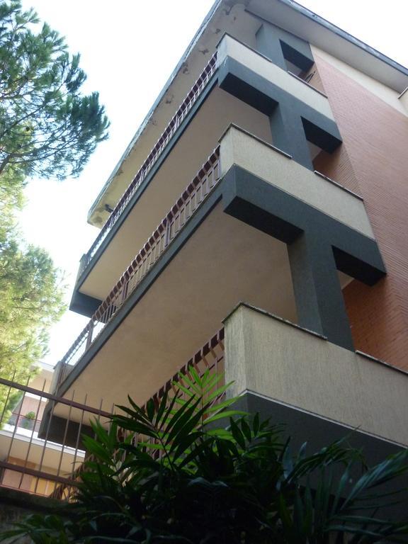 Eur Nir Residence Roma Exterior foto
