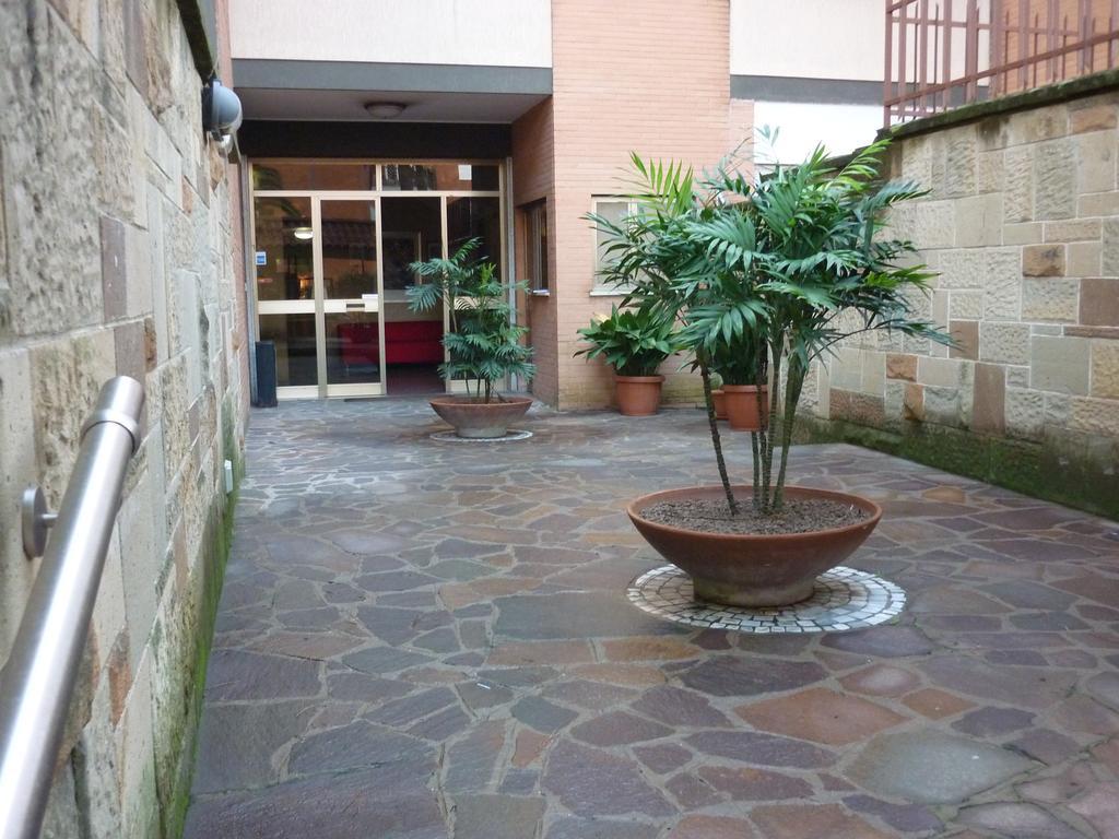 Eur Nir Residence Roma Exterior foto